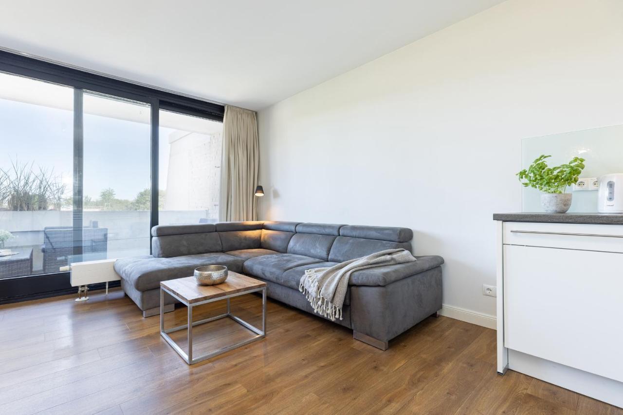 Ferienwohnung Residenz Schulstraße Residenz Schulstraße Scharbeutz Exterior foto