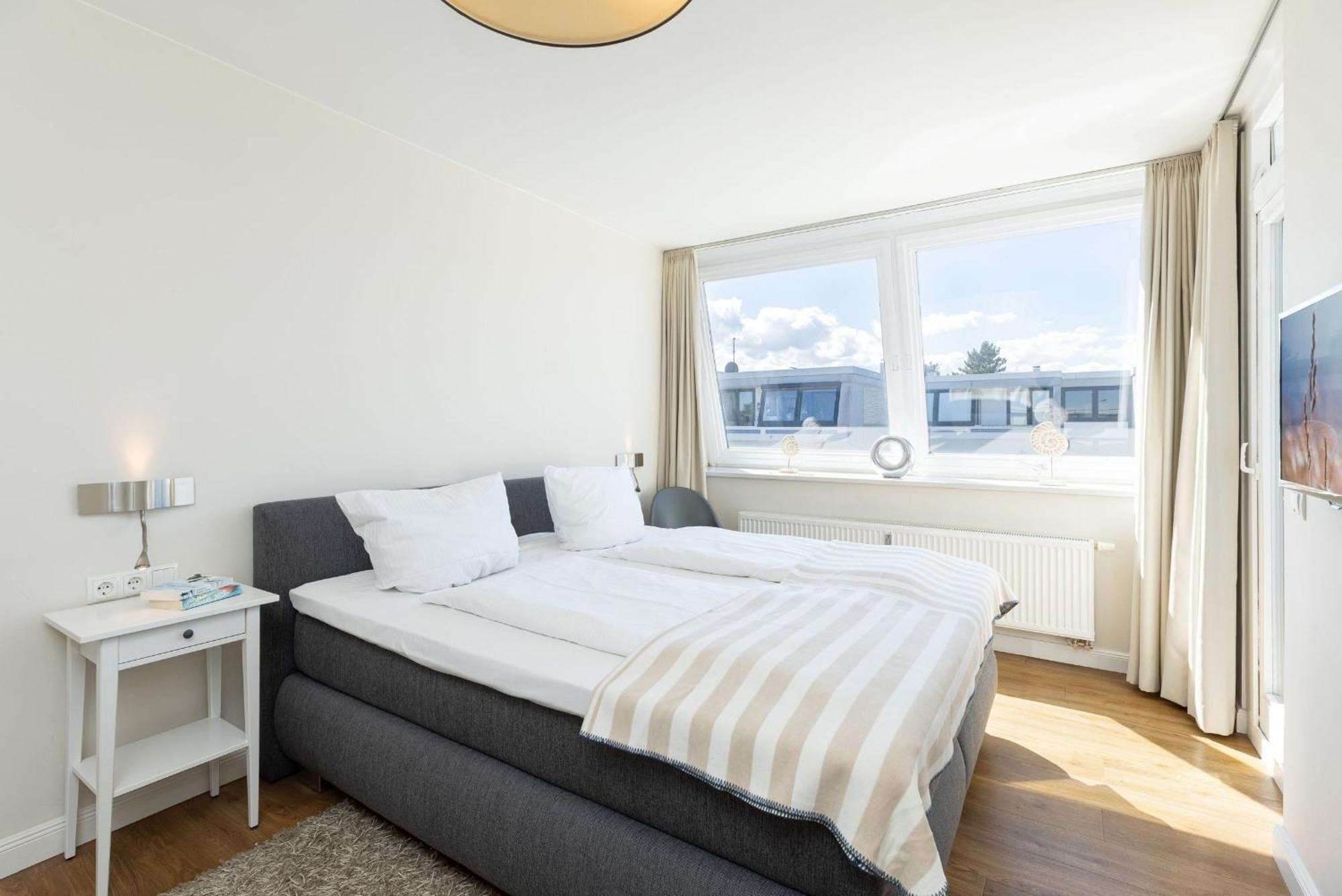 Ferienwohnung Residenz Schulstraße Residenz Schulstraße Scharbeutz Exterior foto