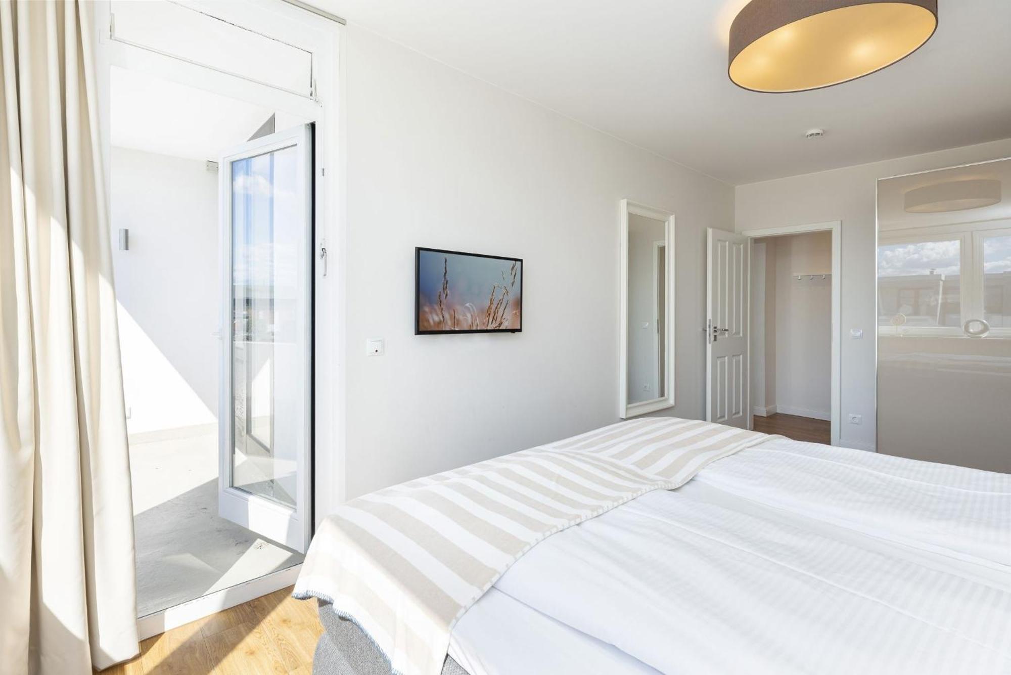 Ferienwohnung Residenz Schulstraße Residenz Schulstraße Scharbeutz Exterior foto