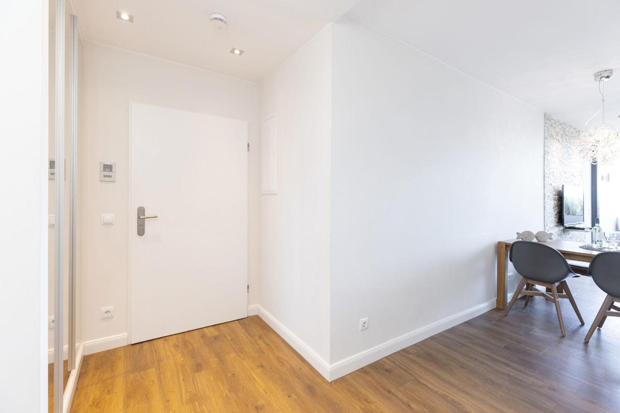 Ferienwohnung Residenz Schulstraße Residenz Schulstraße Scharbeutz Exterior foto