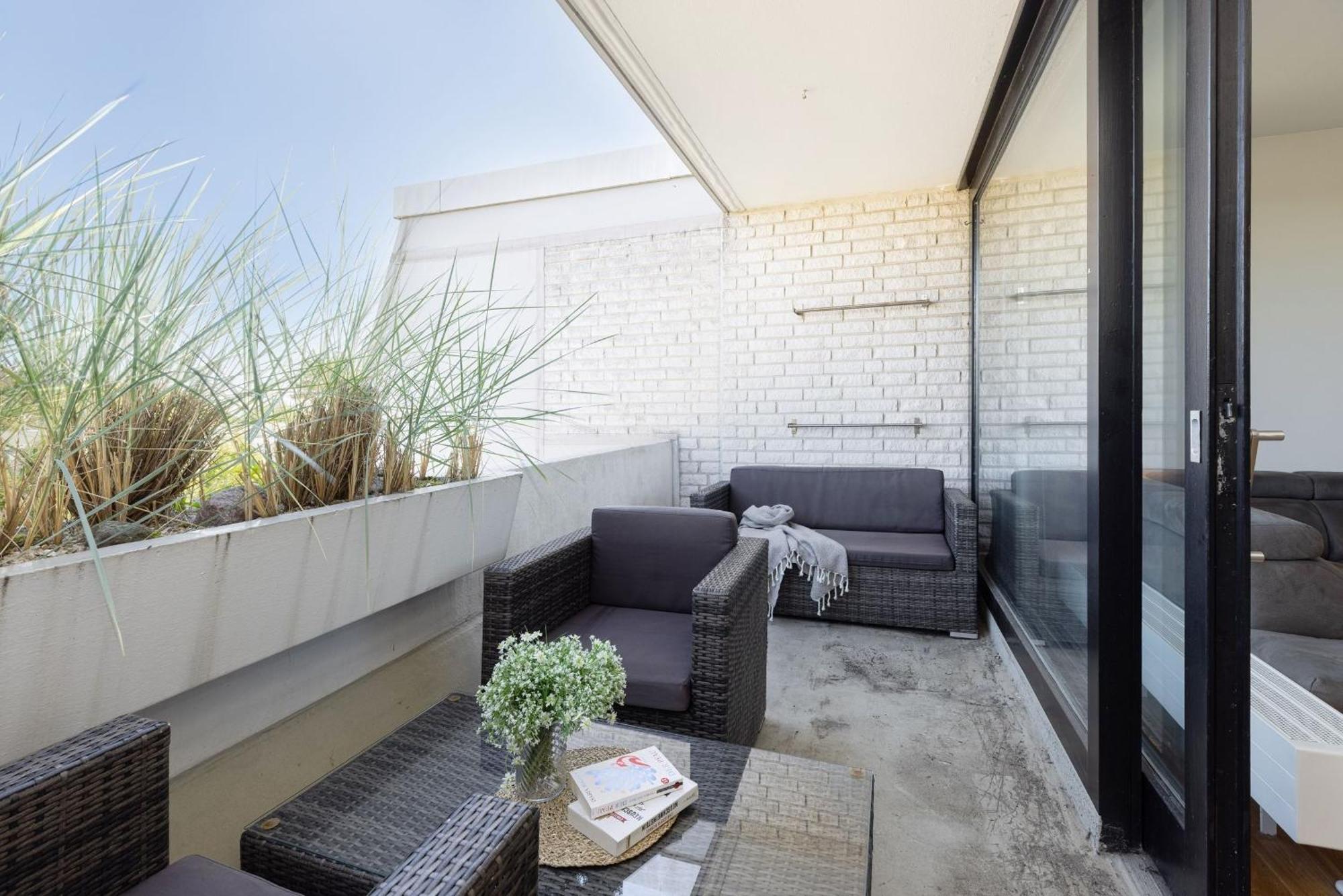 Ferienwohnung Residenz Schulstraße Residenz Schulstraße Scharbeutz Exterior foto